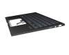 Asus UX435EA Original Tastatur inkl. Topcase DE (deutsch) schwarz/anthrazit mit Backlight