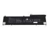 Asus UX535QE Original Akku 96Wh