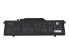 Asus UX5401ZA Original Akku 63Wh