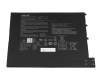 Asus VivoBook 13 Slate T3300KAL Original Akku 50Wh