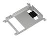 Asus VivoBook 14 F441MA Original Festplatten-Einbaurahmen für den 1. Festplatten Schacht