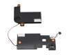 Asus VivoBook 15 F507UF Original Lautsprecher (links + rechts)