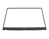 Asus VivoBook 15 F512FB Original Displayrahmen 39,6cm (15,6 Zoll) grau