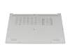 Asus VivoBook 15 M1502YA Original Gehäuse Unterseite grau
