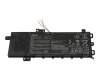 Asus VivoBook 15 R564FJ Original Akku 31,92Wh