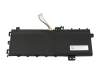 Asus VivoBook 15 R564FJ Original Akku 37Wh