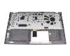 Asus VivoBook 15 R564FJ Original Tastatur inkl. Topcase DE (deutsch) schwarz/grau