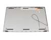 Asus VivoBook 15 X509JP Original Displaydeckel 39,6cm (15,6 Zoll) silber