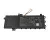 Asus VivoBook 15 X512DA Original Akku 37Wh