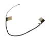 Asus VivoBook 15 X512FB Original Displaykabel LED eDP 30-Pin