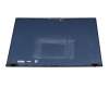 Asus VivoBook 15 X512UB Original Displaydeckel 39,6cm (15,6 Zoll) blau (violett)