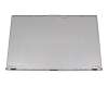 Asus VivoBook 15 X512UB Original Displaydeckel 39,6cm (15,6 Zoll) silber