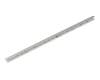 Asus VivoBook 16X K3605ZV Original Scharnierabdeckung silber