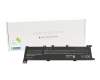 Asus VivoBook 17 F705NA Replacement Akku 41Wh