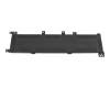 Asus VivoBook 17 F705NA Replacement Akku 41Wh