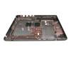 Asus VivoBook 17 R702QA Original Gehäuse Unterseite schwarz