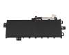Asus VivoBook 17 S712EA Original Akku 32Wh