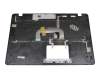 Asus VivoBook 17 X705QA Original Tastatur inkl. Topcase DE (deutsch) schwarz/silber mit Backlight