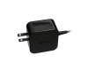 Asus VivoBook E12 E203NAH Original Netzteil 33,0 Watt US Wallplug kleine Bauform