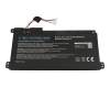 Asus VivoBook E510MA Replacement Akku 41Wh