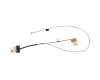 Asus VivoBook F543UB Original Displaykabel LED eDP 40-Pin
