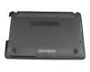 Asus VivoBook F543UB Original Gehäuse Unterseite schwarz