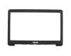 Asus VivoBook F556UQ Original Displayrahmen 35,6cm (15,6 Zoll) schwarz