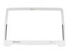 Asus VivoBook F556UR Original Displayrahmen 35,6cm (15,6 Zoll) weiß