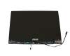 Asus VivoBook Flip 14 TP412FA Original Touch-Displayeinheit 14,0 Zoll (FHD 1920x1080) grau