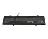 Asus VivoBook Flip 14 TP412UA Replacement Akku 41Wh