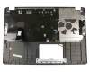 Asus VivoBook K570UD Original Tastatur inkl. Topcase DE (deutsch) schwarz/schwarz mit Backlight