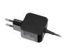 Asus VivoBook Max A541NA Original Netzteil 33,0 Watt EU Wallplug