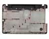Asus VivoBook Max A541UA Original Gehäuse Unterseite schwarz (mit ODD-Schacht)