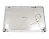 Asus VivoBook Max R541UA Original Displaydeckel inkl. Scharniere 39,6cm (15,6 Zoll) türkis