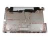 Asus VivoBook Max R541UJ Original Gehäuse Unterseite weiß (mit ODD-Schacht)