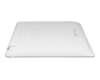 Asus VivoBook Max R541UJ Original Gehäuse Unterseite weiß (ohne ODD-Schacht)