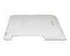 Asus VivoBook Max R541UV Original Gehäuse Unterseite weiß (mit ODD-Schacht)
