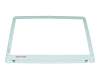 Asus VivoBook Max X541SC Original Displayrahmen 39,6cm (15,6 Zoll) blau