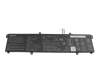 Asus VivoBook P3402IA Original Akku 42Wh