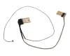 Asus VivoBook R520UN Original Displaykabel LED eDP 30-Pin