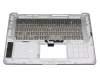 Asus VivoBook R520UN Original Tastatur inkl. Topcase DE (deutsch) schwarz/anthrazit