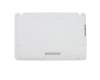 Asus VivoBook R540LA Original Gehäuse Unterseite weiß (ohne Laufwerksschacht)