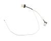 Asus VivoBook R540SA Original Displaykabel LED eDP 30-Pin mit Webcam-Anschluss