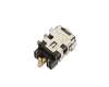 Asus VivoBook R754JA Stromversorgungsbuchse 4,0/1,2mm 3PIN