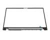 Asus VivoBook S15 S531FA Original Displayrahmen 39,6cm (15,6 Zoll) schwarz