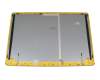 Asus VivoBook S15 X530UF Original Displaydeckel 39,6cm (15,6 Zoll) silber-gelb