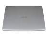Asus VivoBook S15 X530UN Original Displaydeckel 39,6cm (15,6 Zoll) silber-gelb