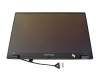 Asus VivoBook S16 Flip TN3604YA Original Touch-Displayeinheit 17,3 Zoll (3.2K 3200x2000) schwarz / anthrazit