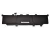 Asus VivoBook S400CA Original Akku 44Wh
