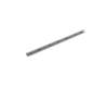 Asus VivoBook S510NA Original Scharnierabdeckung silber